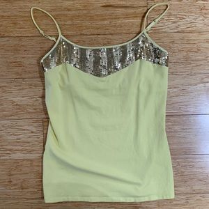 Express ✨ Tank top